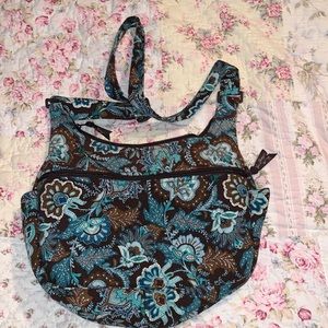 Vera Bradley purse